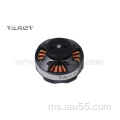 Tarot 4006/620kV Motor Berus TL68P02 untuk Multi-Copter